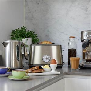 Sage the Soft Top Luxe Kettle